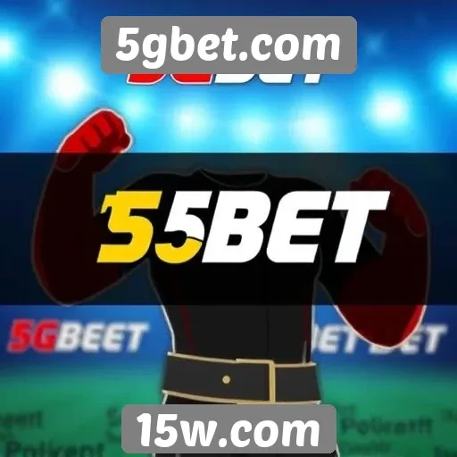 Promos e bônus atrativos no 5gbet.com