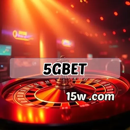5gbet.com: Atraentes Bônus Que Transformam Suas Apostas em Vitórias!