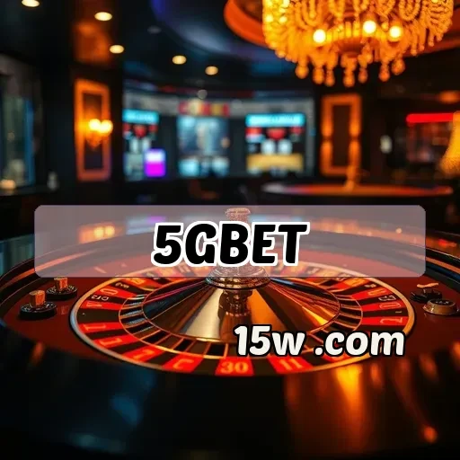 5gbet.com: Ofertas Imperdíveis nas Promoções para Jogadores Brasileiros